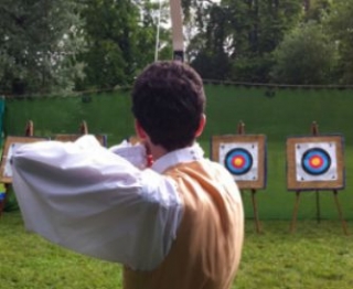  concentración para disparar 